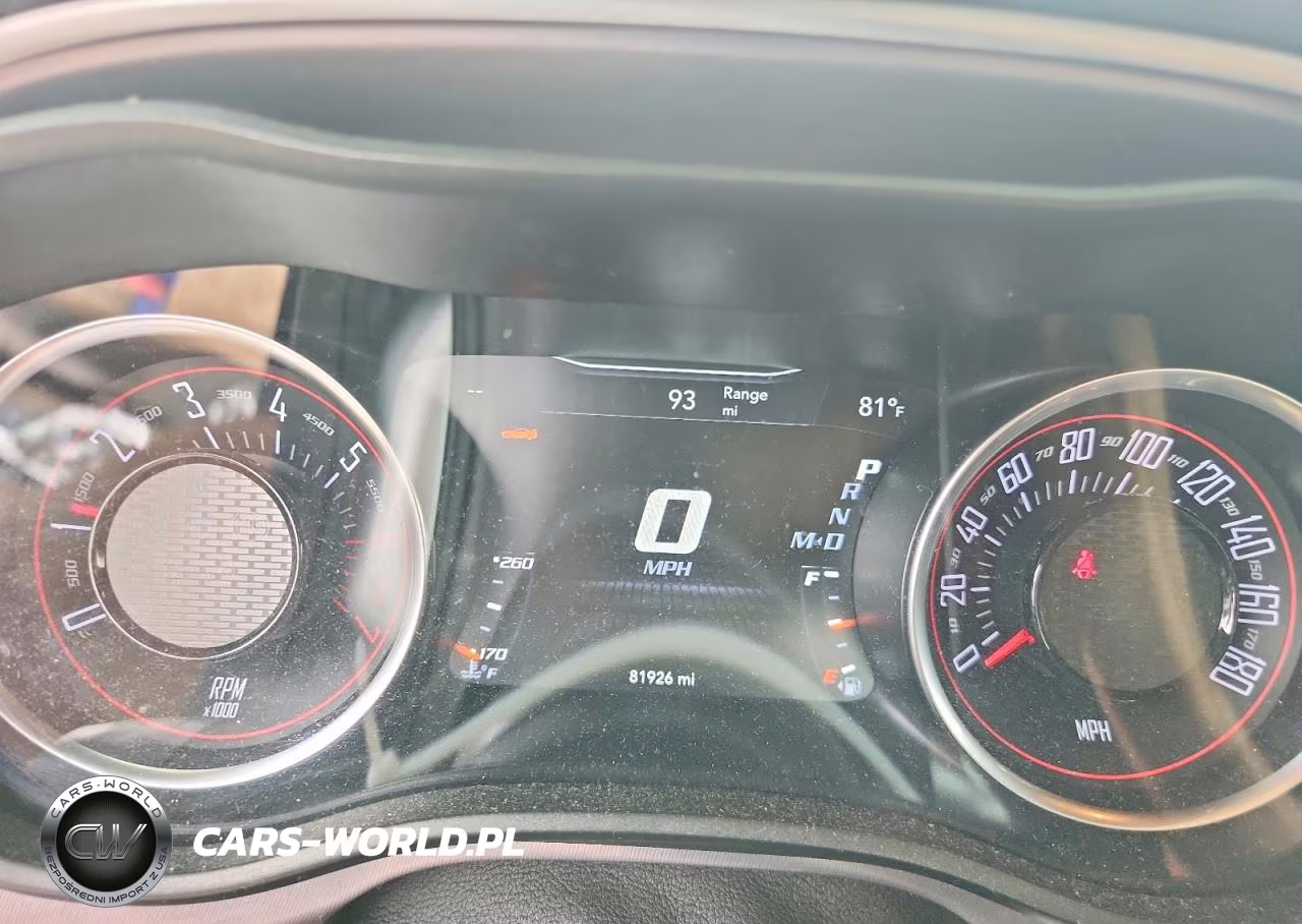 2019 Dodge Challenger R VIN:2C3CDZFJ4KH741499 - 9
