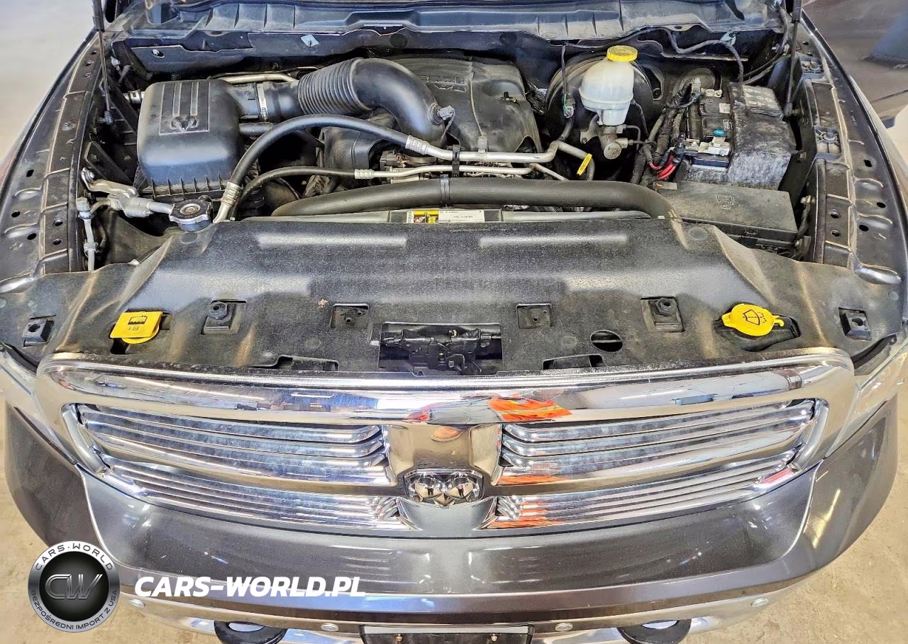 2019 Ram 1500 Classic Slt VIN:1C6RR7TT2KS637577 - 11
