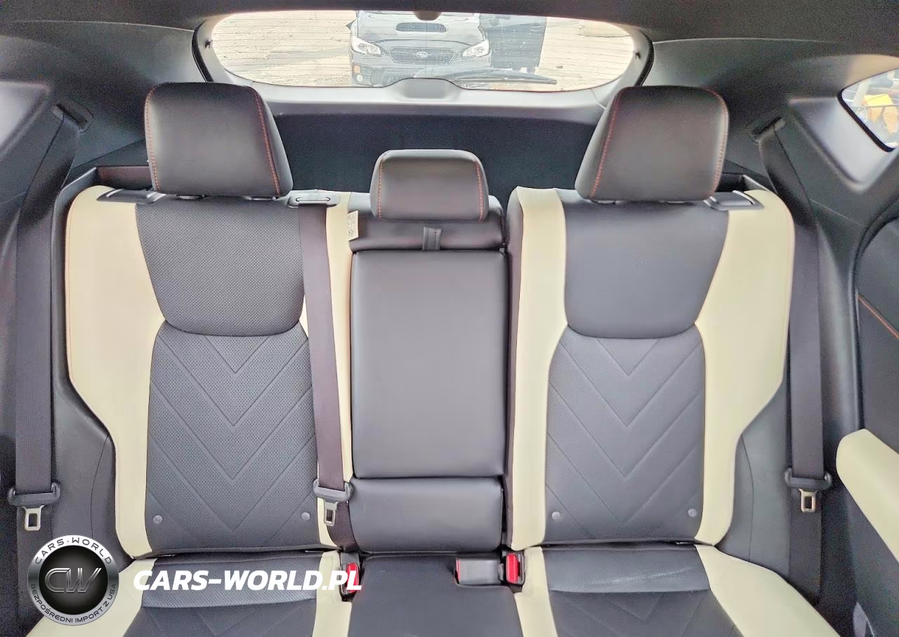 2022 Lexus Nx 350H VIN:JTJHKCEZ6N2003824 - 10