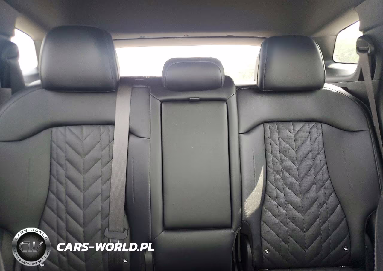 2024 Kia Sportage X Line VIN:5XYK6CDF3RG154278 - 10
