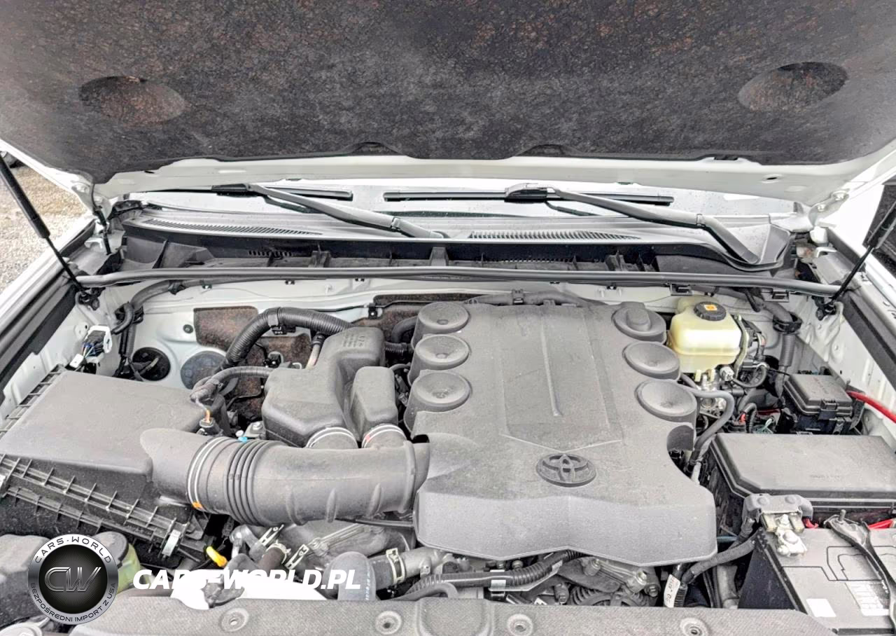 2022 TOYOTA 4RUNNER TRAIL VIN:JTETU5JR9N6010652 - 7