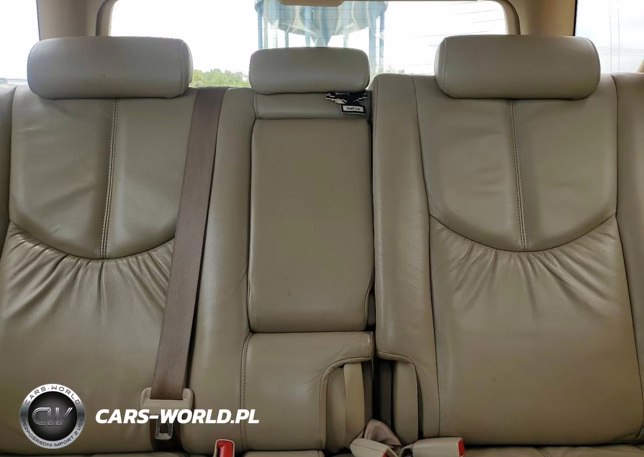 2001 Lexus Rx 300 VIN:JTJHF10U910227101 - 10