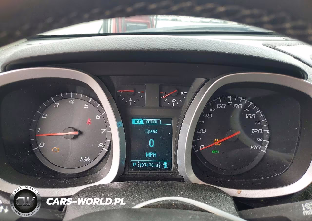 2017 Chevrolet Equinox Lt VIN:2GNFLFE39H6147886 - 9