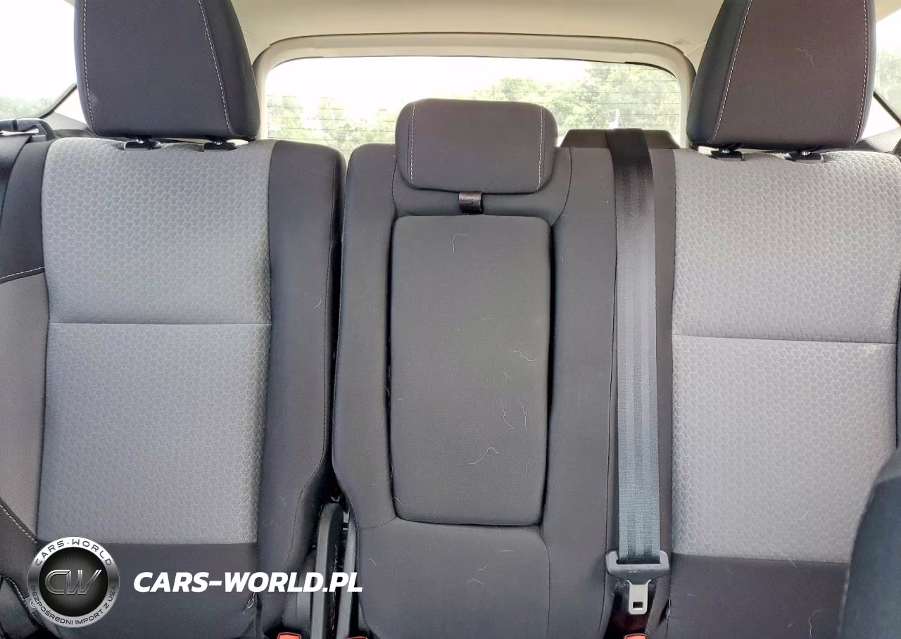 2019 Ford Escape Se VIN:1FMCU0GD5KUA38339 - 10