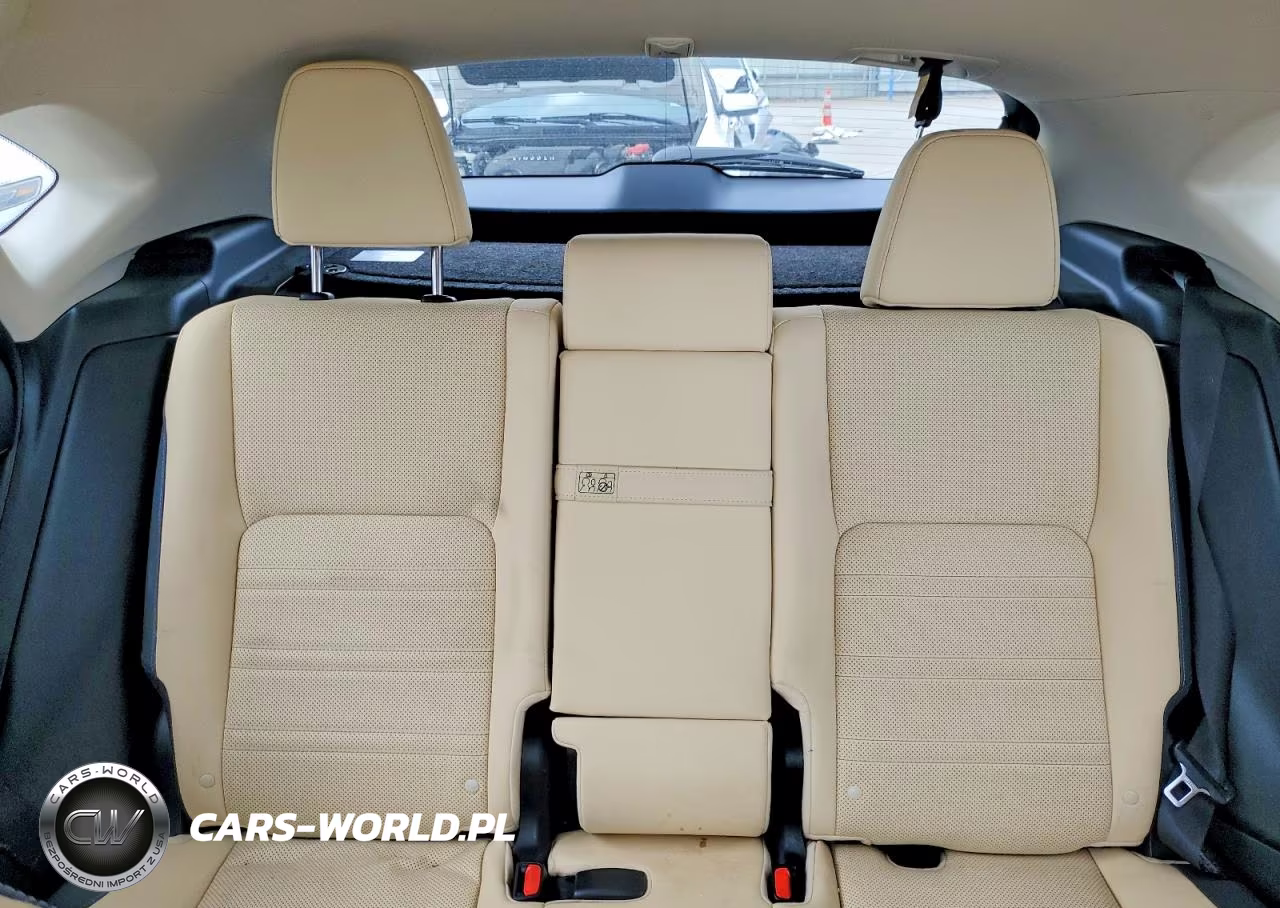 2020 Lexus Nx 300 VIN:JTJGARBZ9L5016987 - 10
