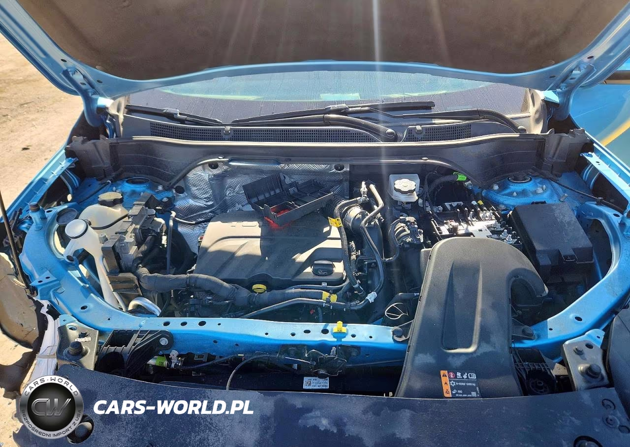 2025 Chevrolet Trax 1Lt VIN:KL77LHEP0SC024615 - 12