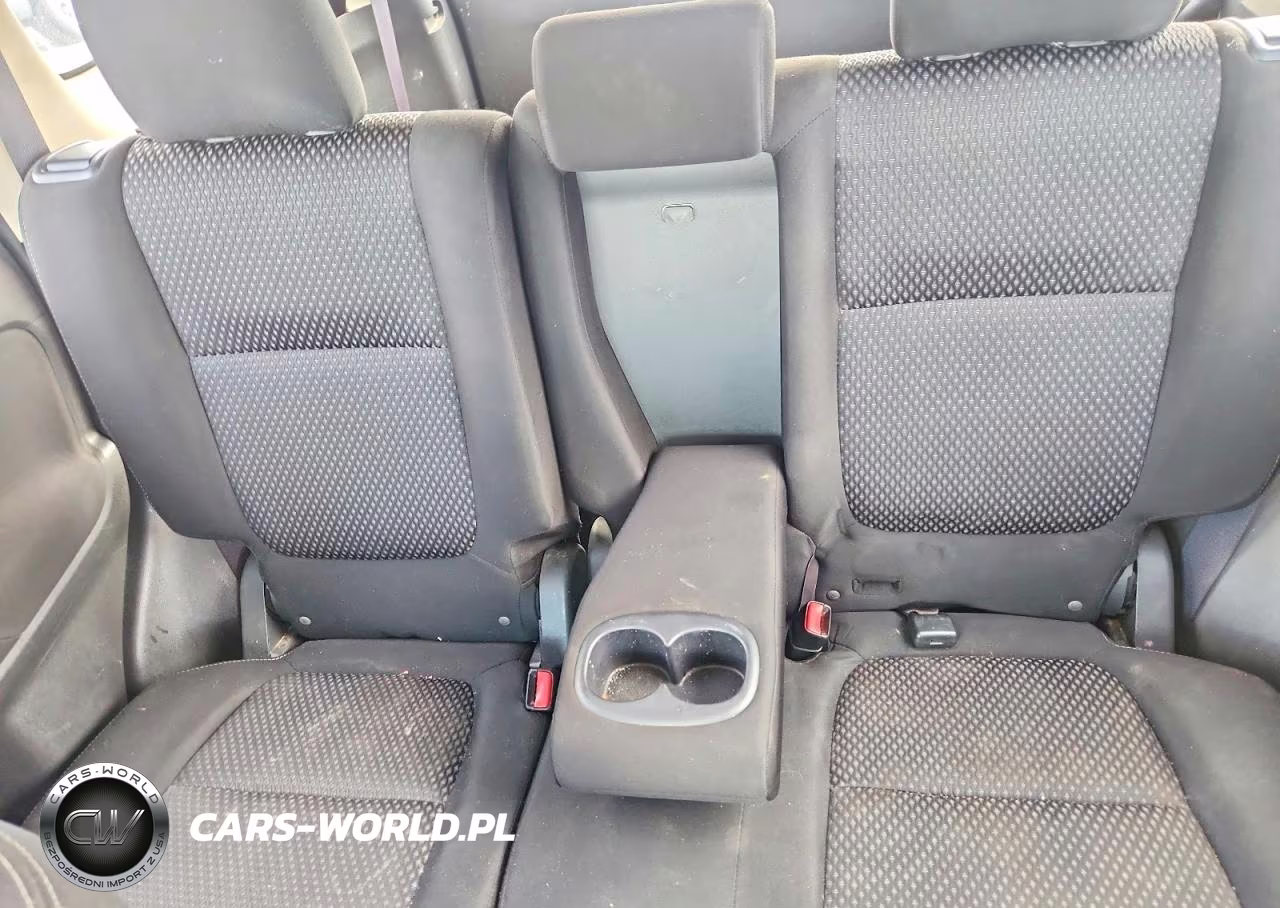 2016 Mitsubishi Outlander Es VIN:JA4AD2A30GZ039569 - 10