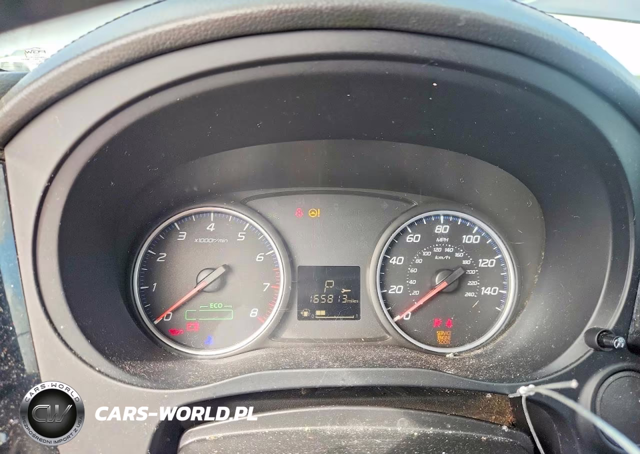 2016 Mitsubishi Outlander Es VIN:JA4AD2A30GZ039569 - 9