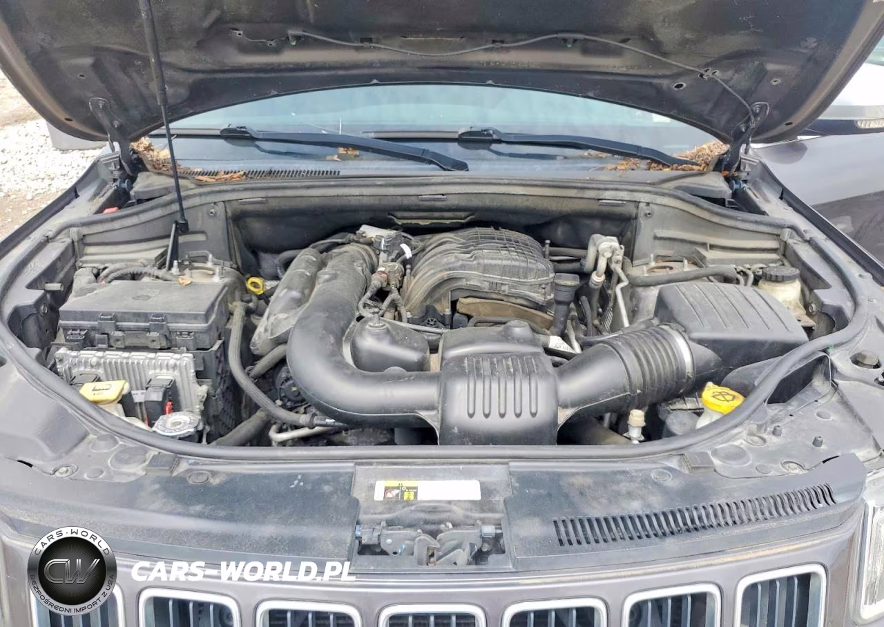 2015 Jeep Grand Cherokee Limited VIN:1C4RJEBGXFC231085 - 11