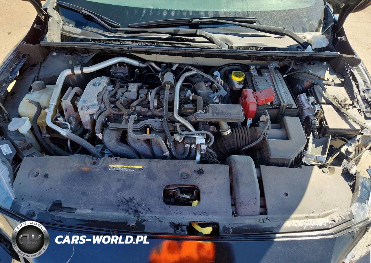 2024 Nissan Sentra Sv VIN:3N1AB8CV0RY254169 - 11