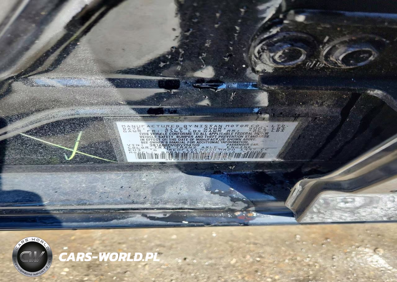2024 Nissan Sentra Sv VIN:3N1AB8CV0RY254169 - 12