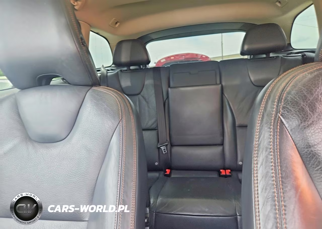 2012 Volvo Xc60 3.2 VIN:YV4952DL1C2315341 - 10