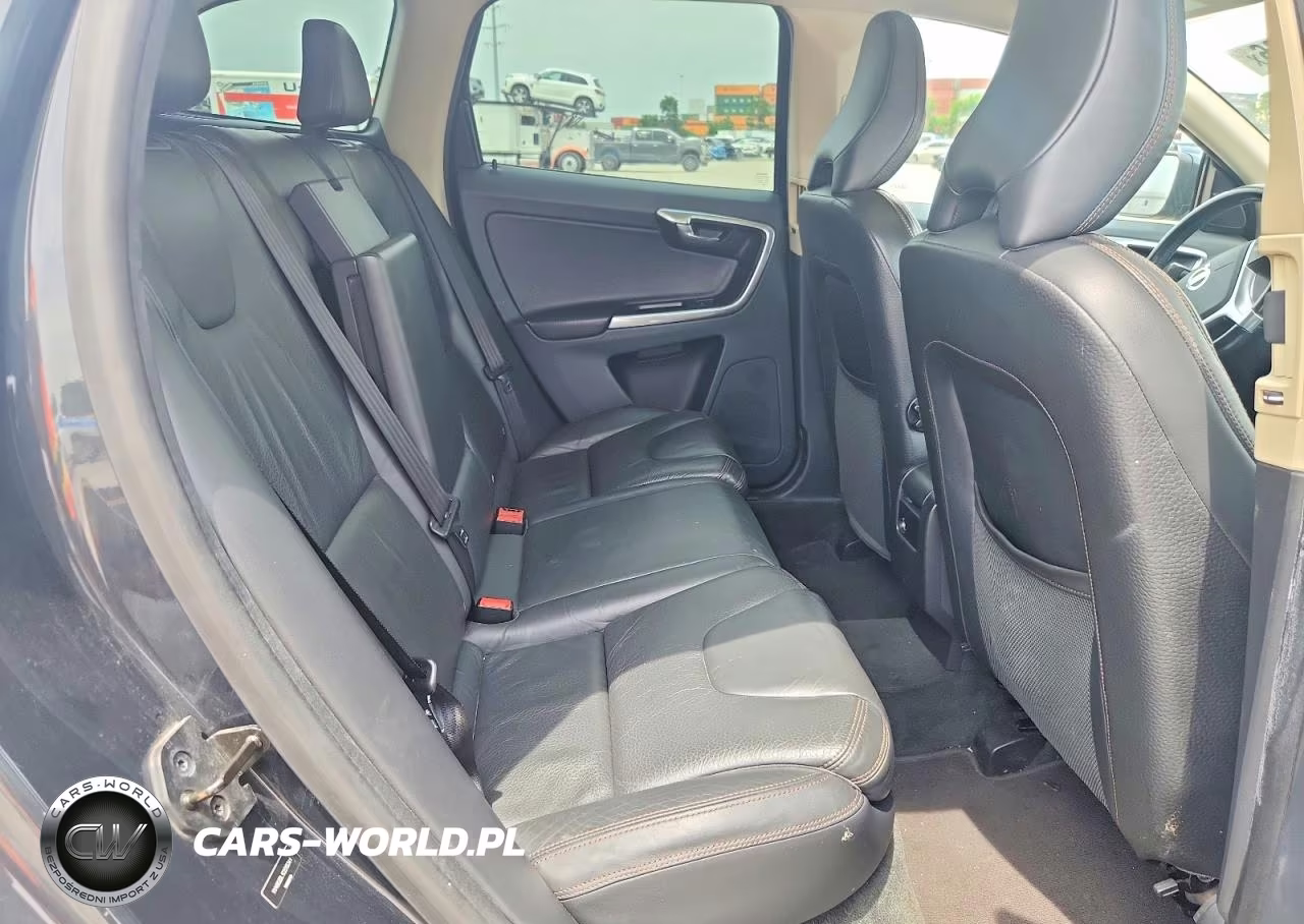 2012 Volvo Xc60 3.2 VIN:YV4952DL1C2315341 - 11