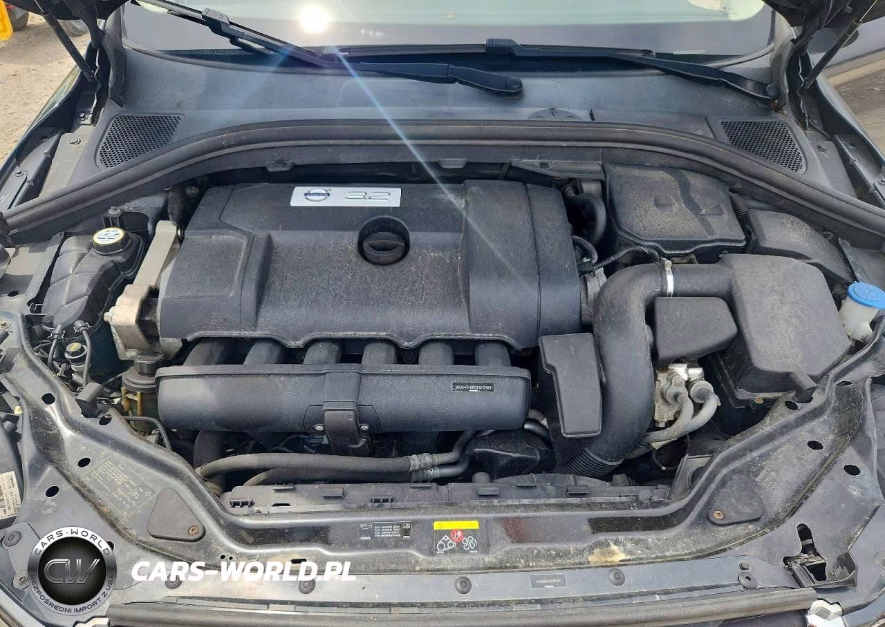2012 Volvo Xc60 3.2 VIN:YV4952DL1C2315341 - 12