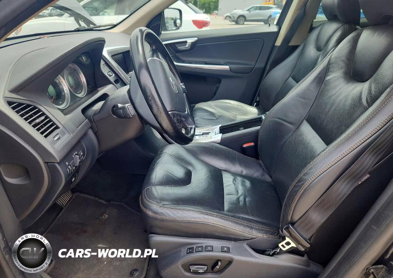 2012 Volvo Xc60 3.2 VIN:YV4952DL1C2315341 - 7
