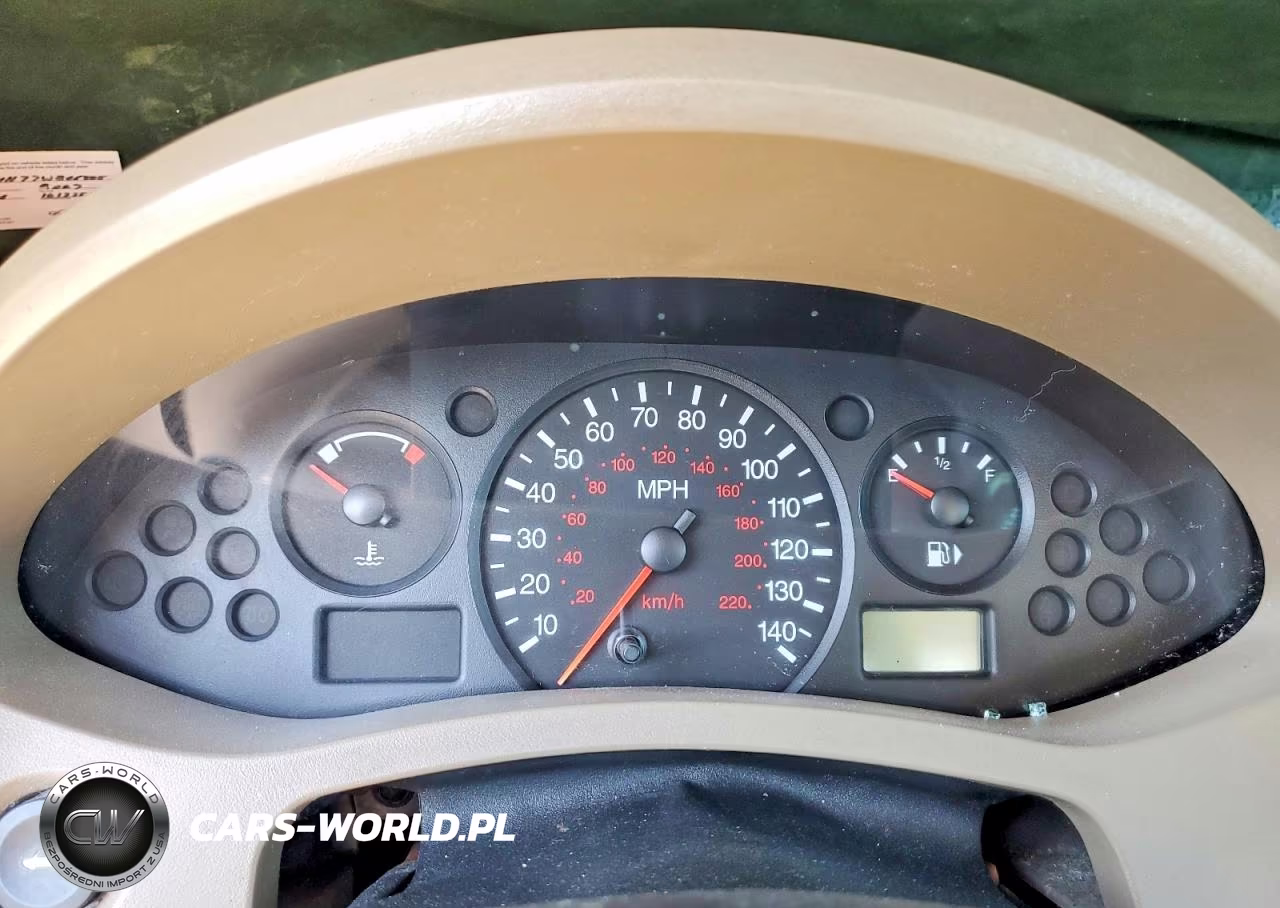 2007 Ford Focus Zx4 VIN:1FAFP34N77W266805 - 9
