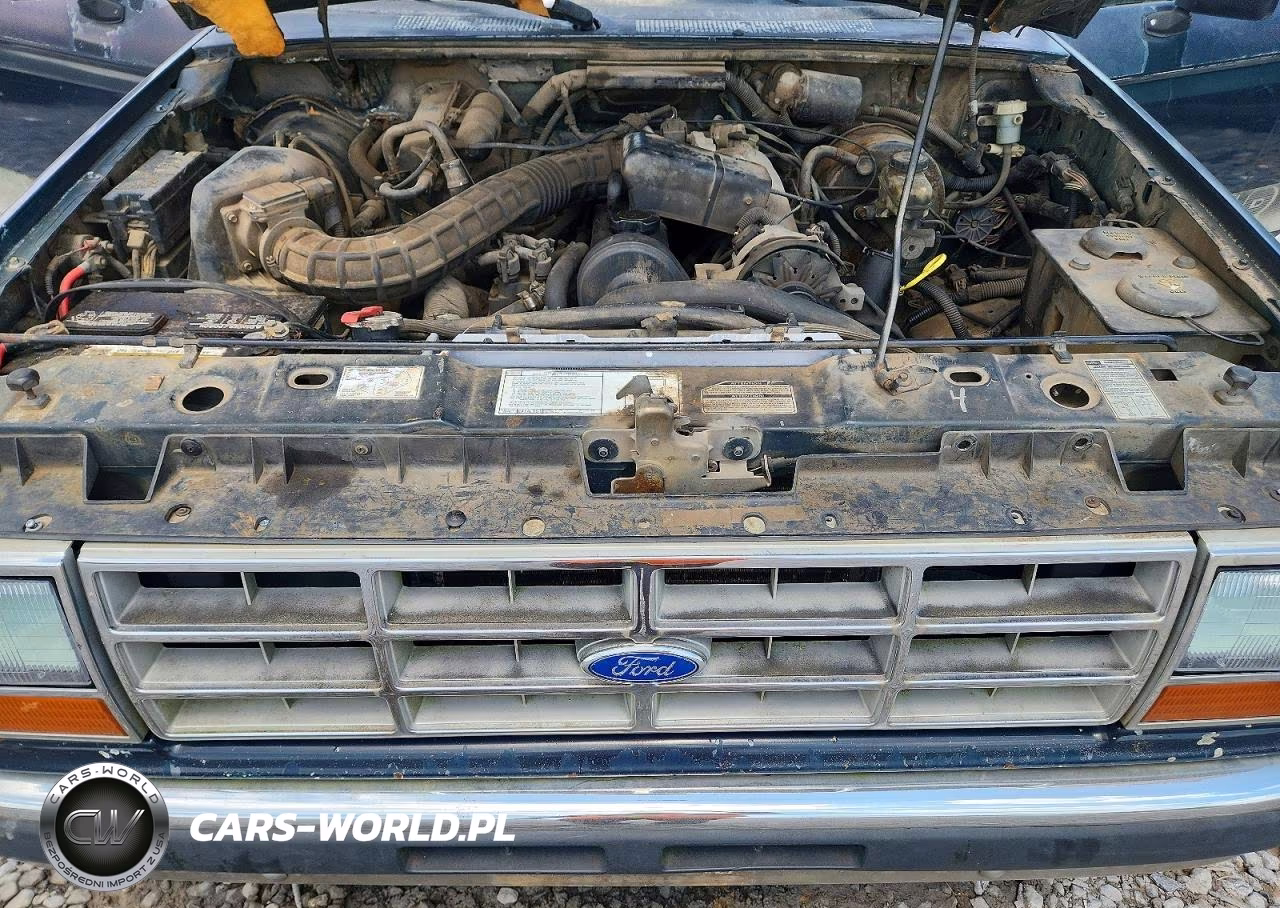 1990 Ford Ranger VIN:1FTCR10A8LUB27674 - 11
