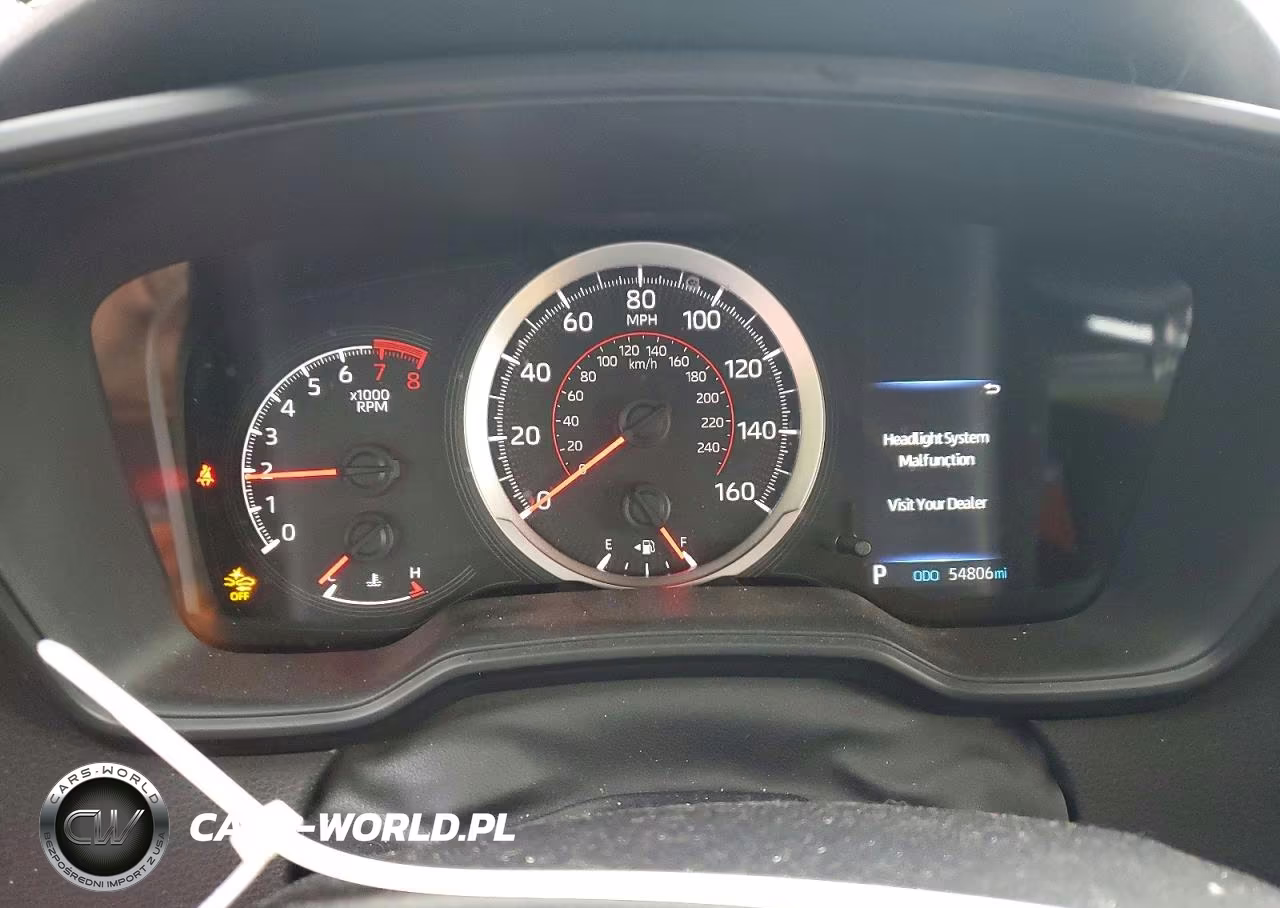 2022 Toyota Corolla Se VIN:JTDS4MCE0NJ088366 - 9