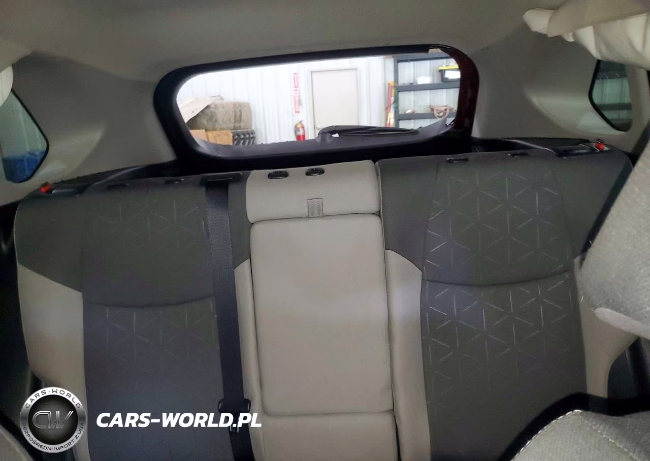 2025 Toyota Rav4 Hybrid Xle VIN:2T3RWRFV9SW294896 - 10
