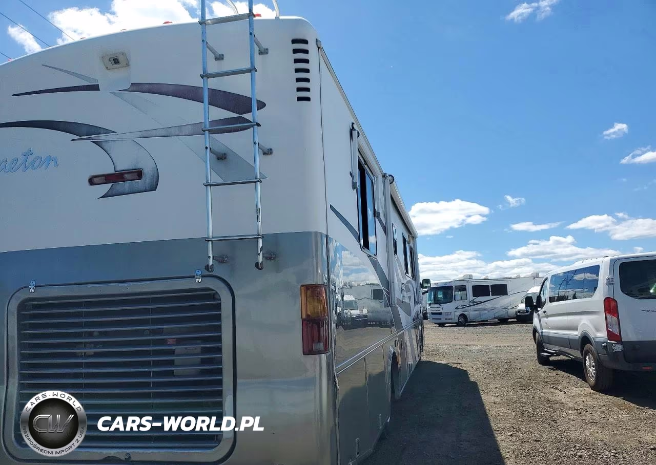 2002 Frht Recreational Vehicle (Rv) VIN:4UZAAHAK42CK21629 - 4