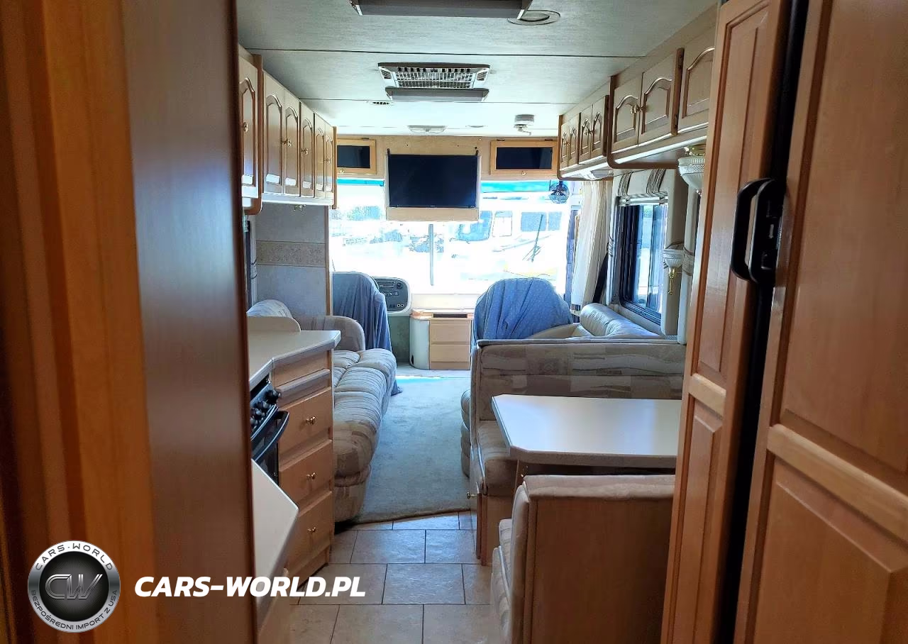 2002 Frht Recreational Vehicle (Rv) VIN:4UZAAHAK42CK21629 - 5