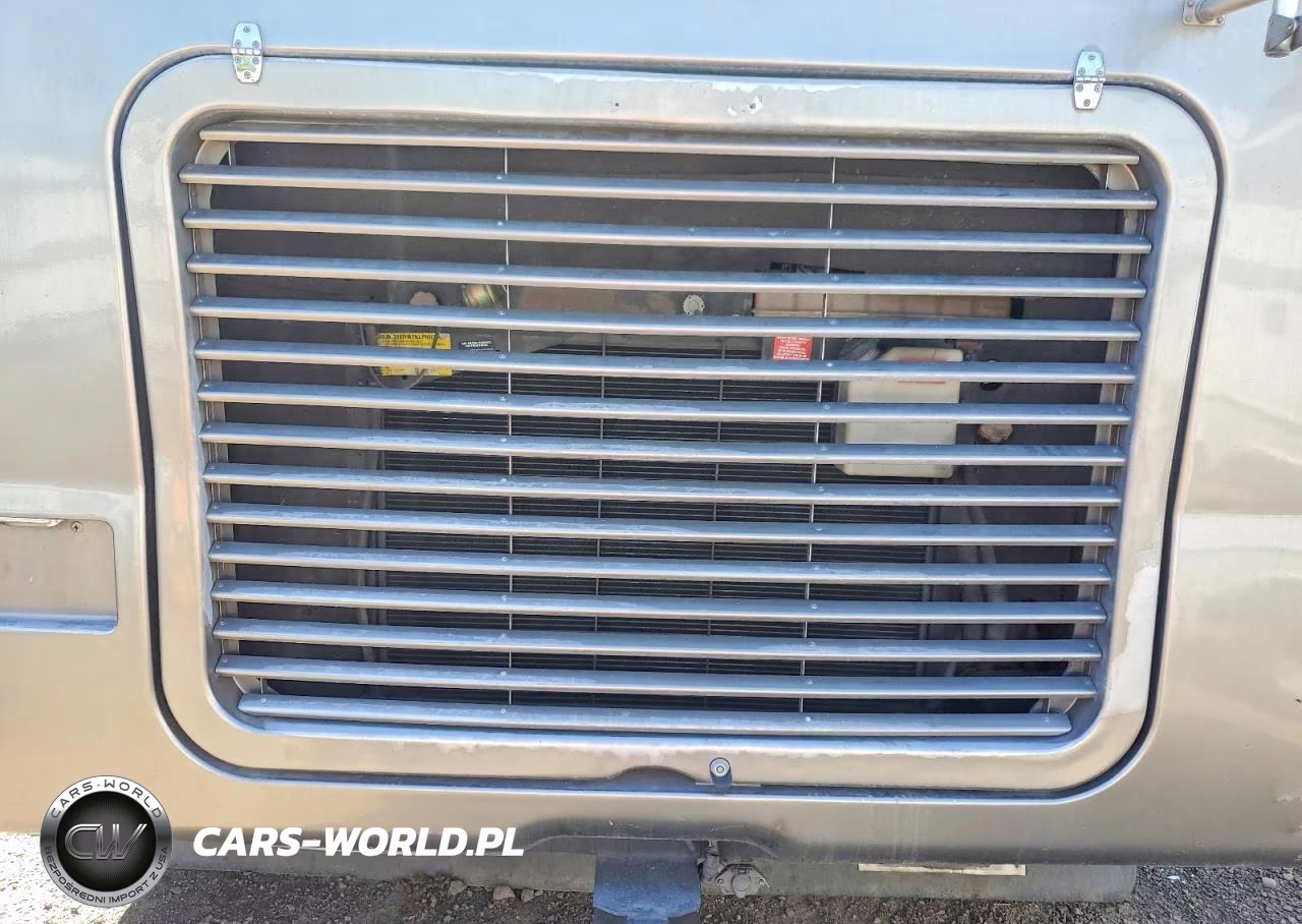 2002 Frht Recreational Vehicle (Rv) VIN:4UZAAHAK42CK21629 - 7