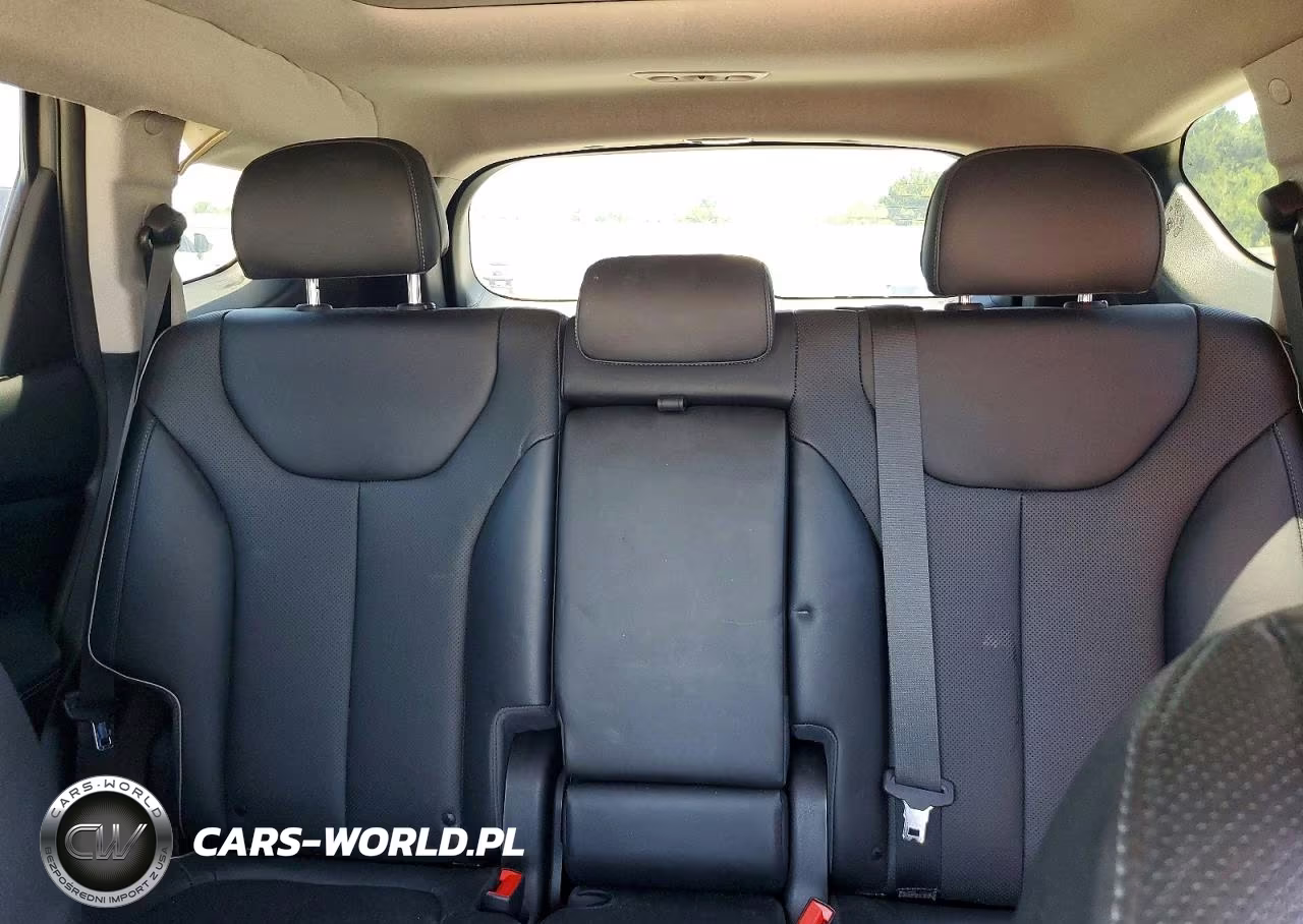 2021 Hyundai Santa Fe Limited VIN:5NMS44AL0MH338419 - 10