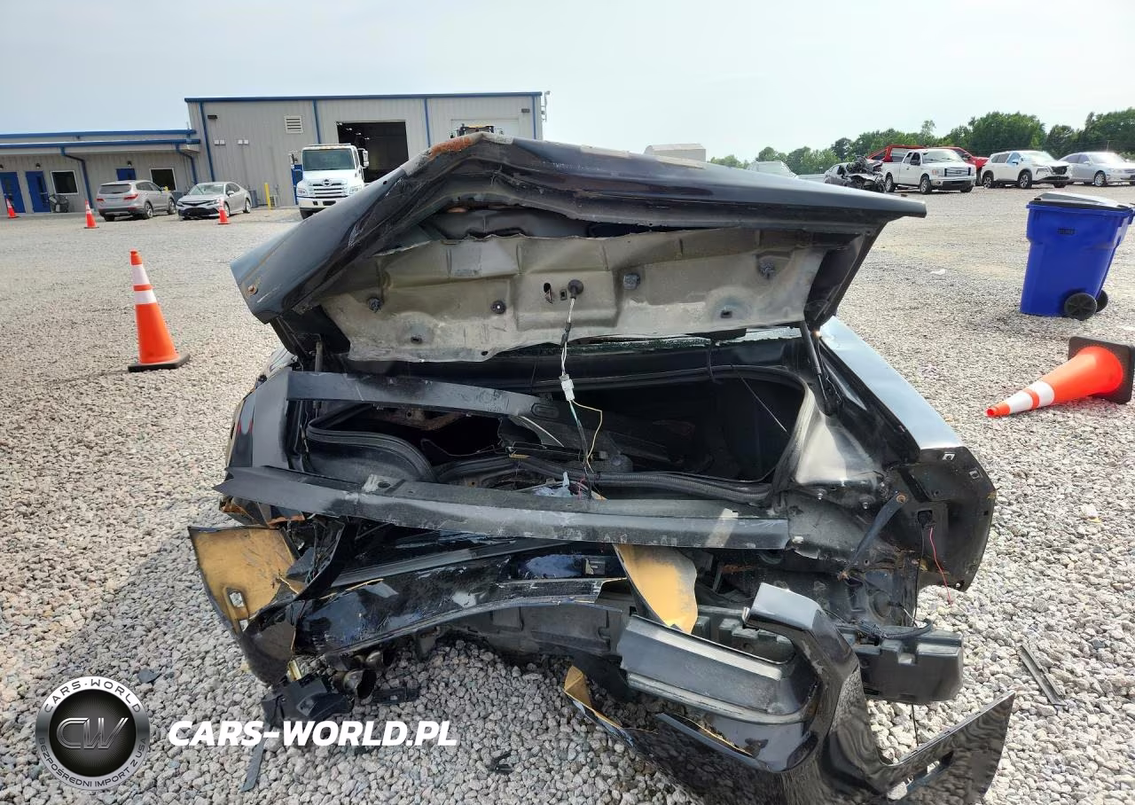 2012 Dodge Challenger R VIN:2C3CDYBT0CH105584 - 6