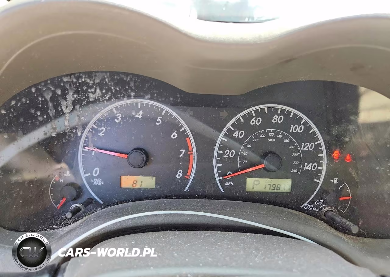 2010 Toyota Corolla Le VIN:1NXBU4EE3AZ269463 - 9