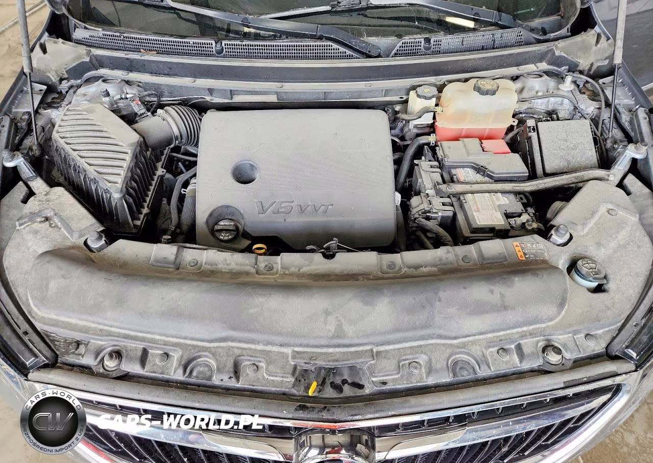 2018 Buick Enclave Essence VIN:5GAERBKW4JJ193517 - 12