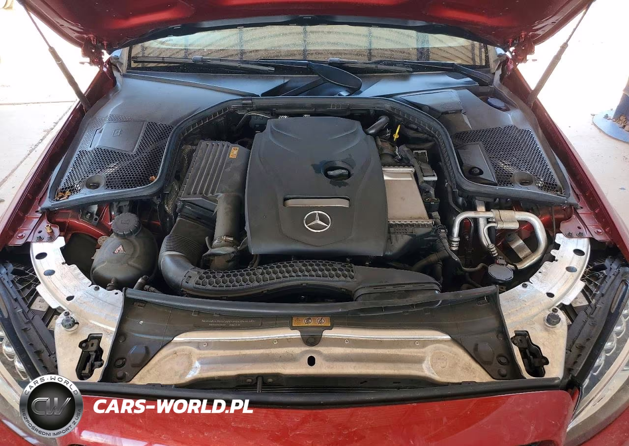 2018 Mercedes-Benz C 300 4Matic VIN:WDDWK4KBXJF745790 - 11