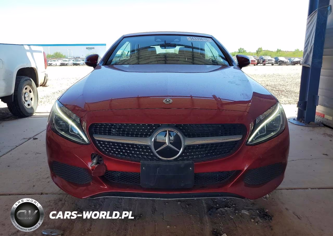 2018 Mercedes-Benz C 300 4Matic VIN:WDDWK4KBXJF745790 - 5