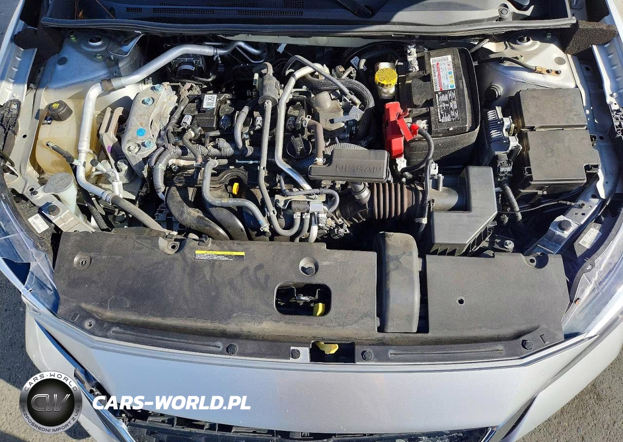 2023 Nissan Sentra Sv VIN:3N1AB8CV5PY301113 - 11