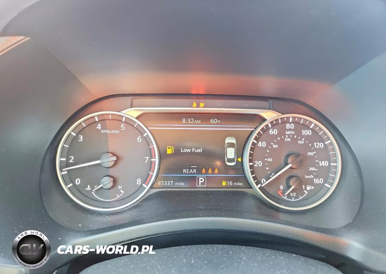 2023 Nissan Sentra Sv VIN:3N1AB8CV5PY301113 - 9