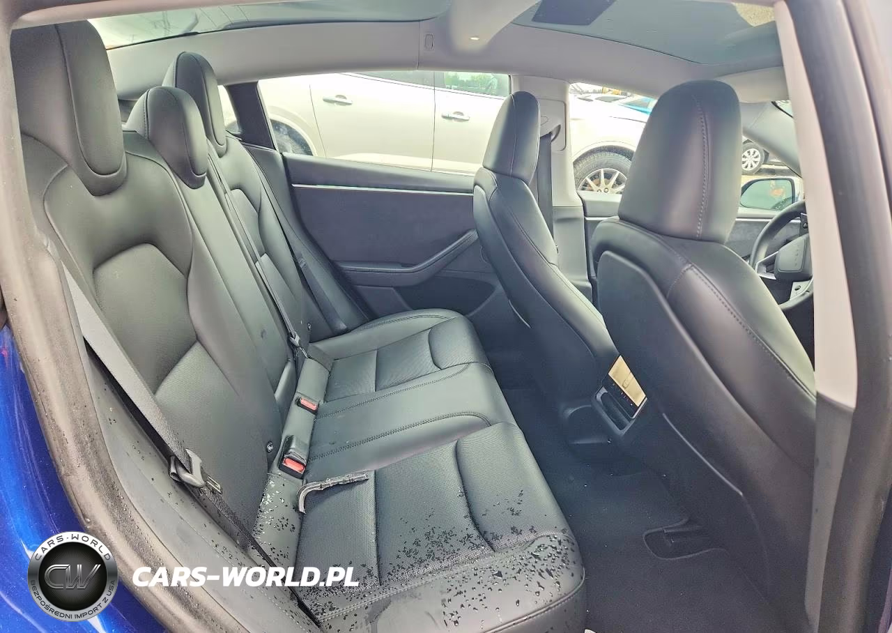 2024 Tesla Model 3 VIN:5YJ3E1EB4RF755066 - 10