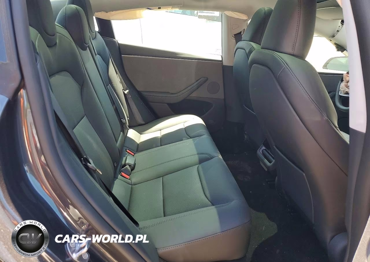 2026 Tesla Model 3 VIN:5YJ3E1EA1TF146385 - 10