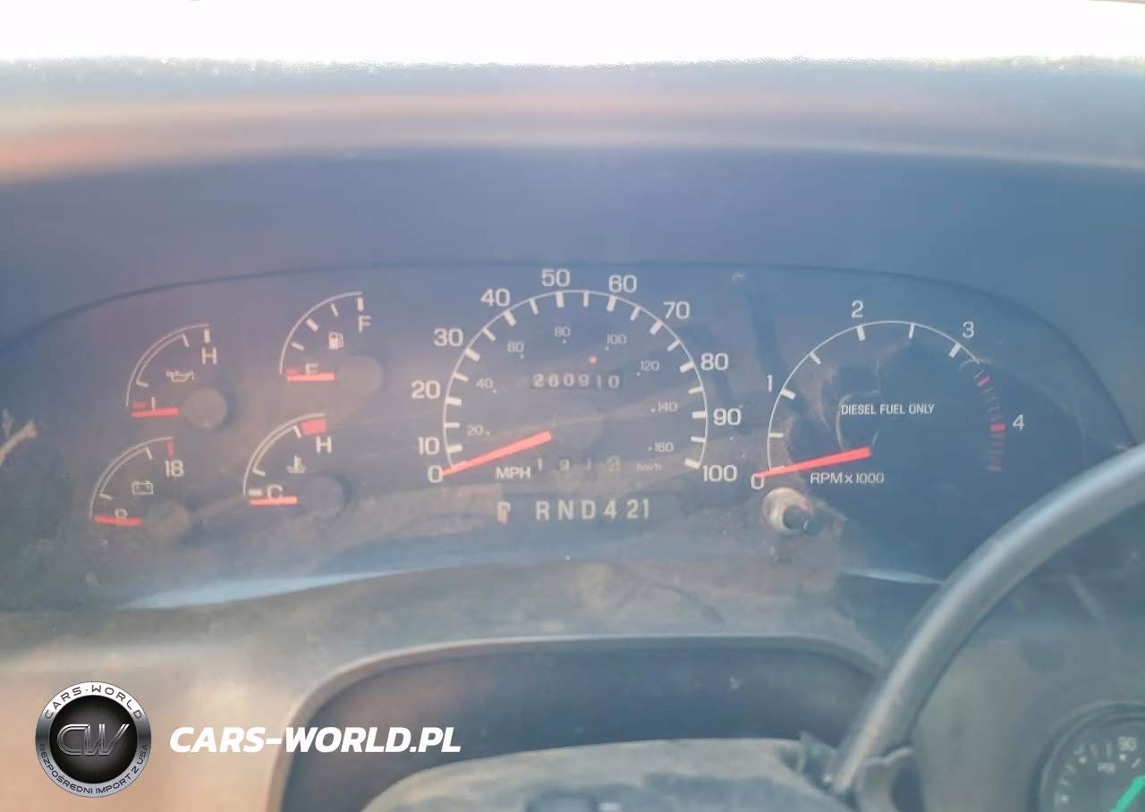 2005 Ford F650 Trucks Delivery Truck VIN:3FRNF65F35V202482 - 9