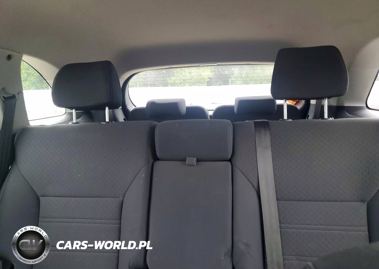 2017 Kia Sorento Lx V6 VIN:5XYPGDA51HG293294 - 10