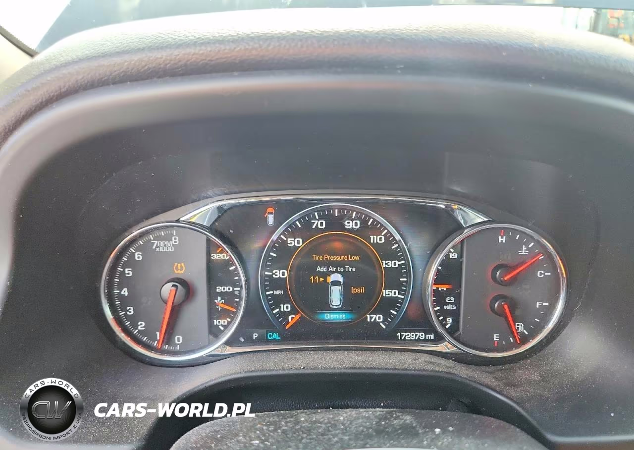 2017 GMC Acadia Denali VIN:1GKKNPLS6HZ321679 - 9