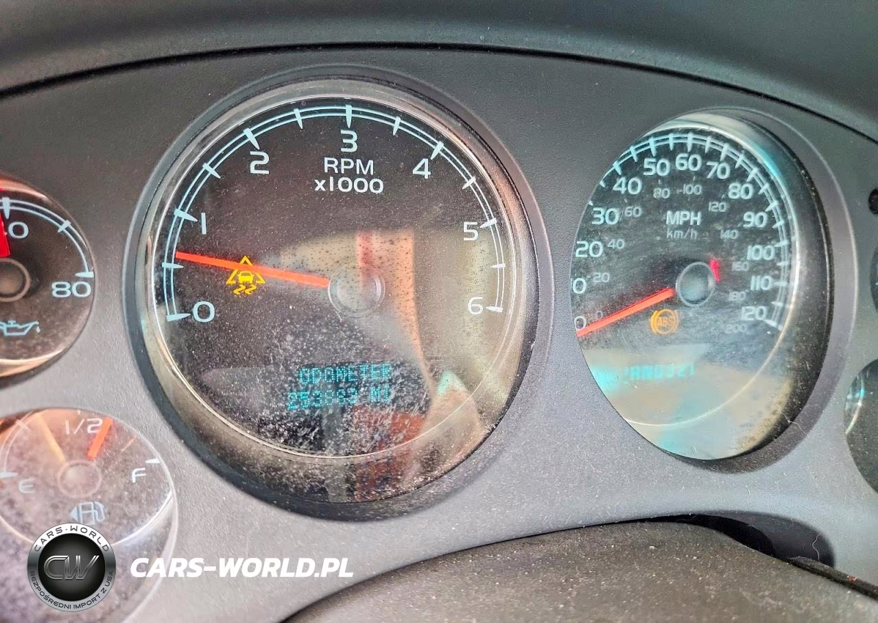 2008 Chevrolet Avalanche C1500 VIN:3GNEC12098G146136 - 9