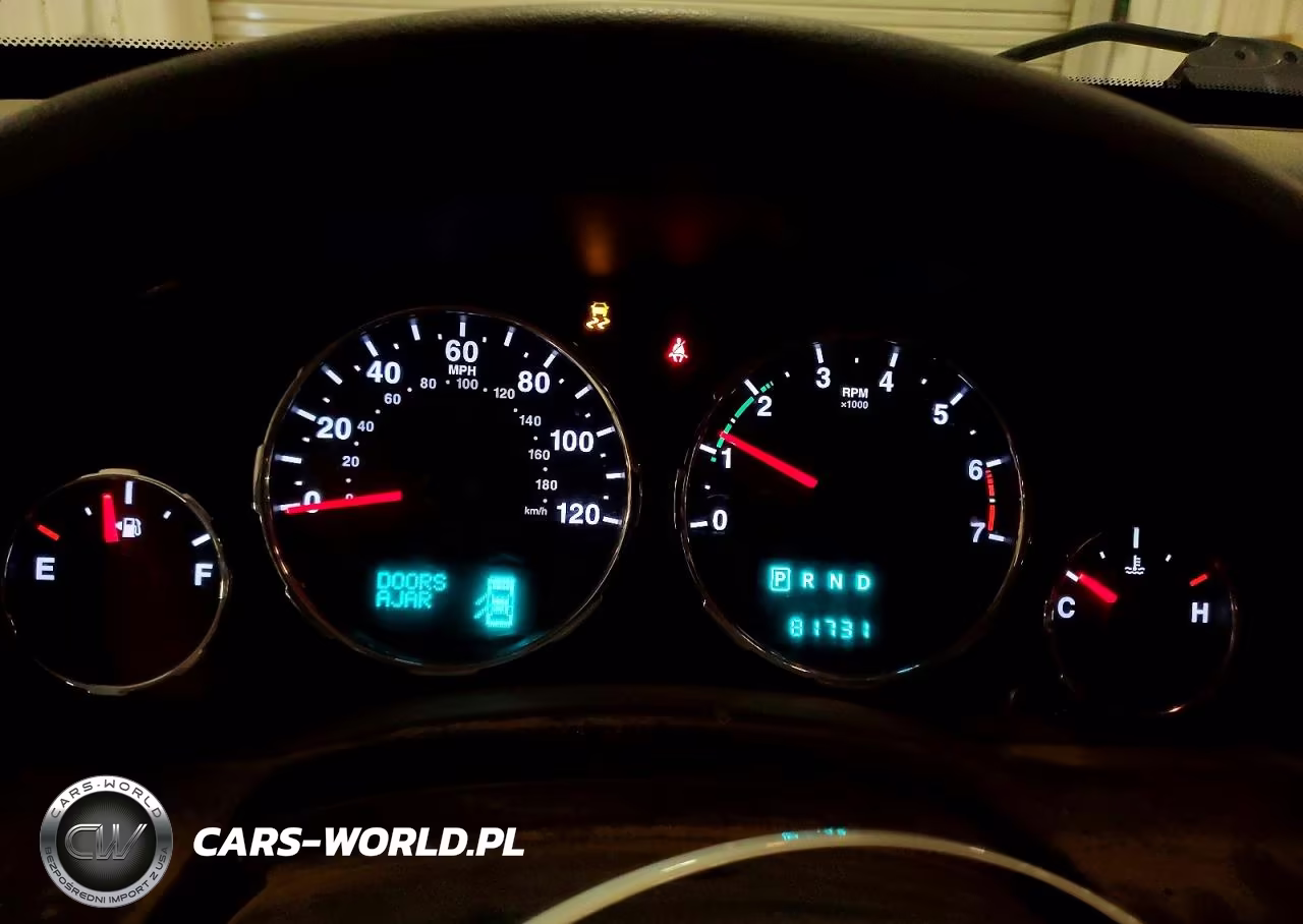 2011 Jeep Liberty Limited VIN:1J4PN5GK0BW539880 - 9