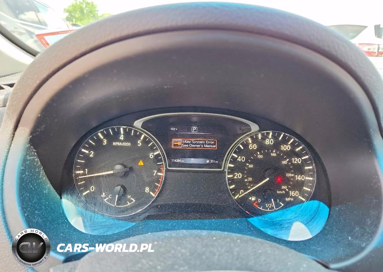 2018 Nissan Altima 2.5 S VIN:1N4AL3AP4JC188763 - 9