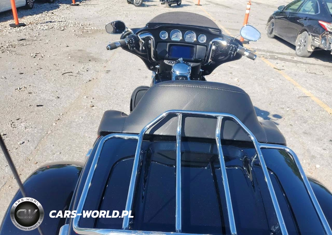 2024 Harley-Davidson Flhtcutg VIN:1HD1MAF1XRB859854 - 6
