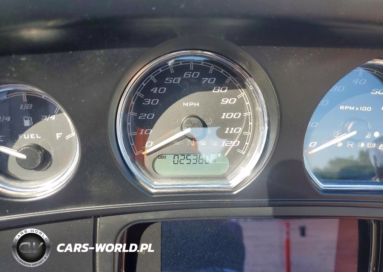 2024 Harley-Davidson Flhtcutg VIN:1HD1MAF1XRB859854 - 7