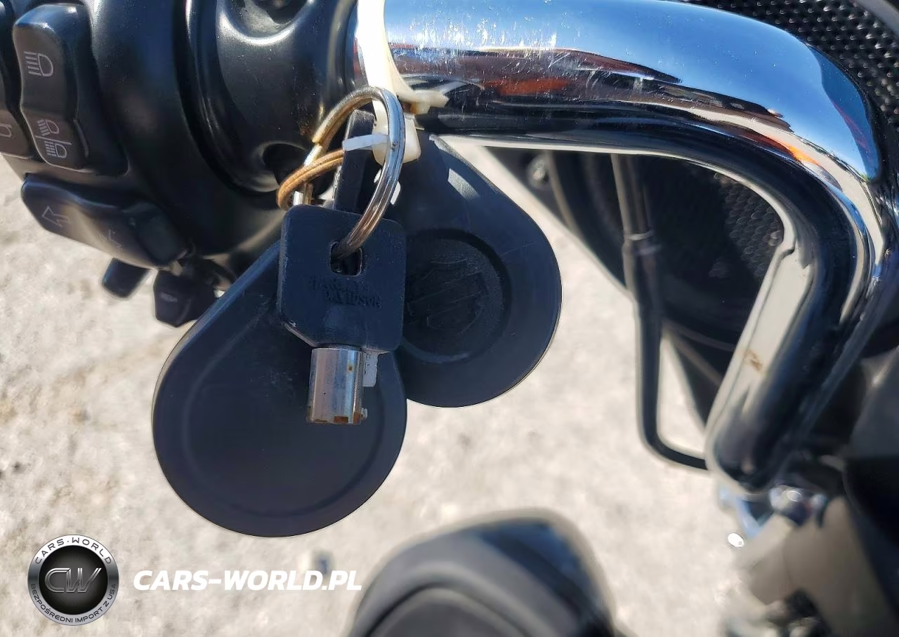 2024 Harley-Davidson Flhtcutg VIN:1HD1MAF1XRB859854 - 8