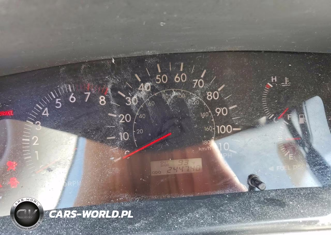 2006 Toyota Corolla Le VIN:2T1BR32E46C648609 - 9
