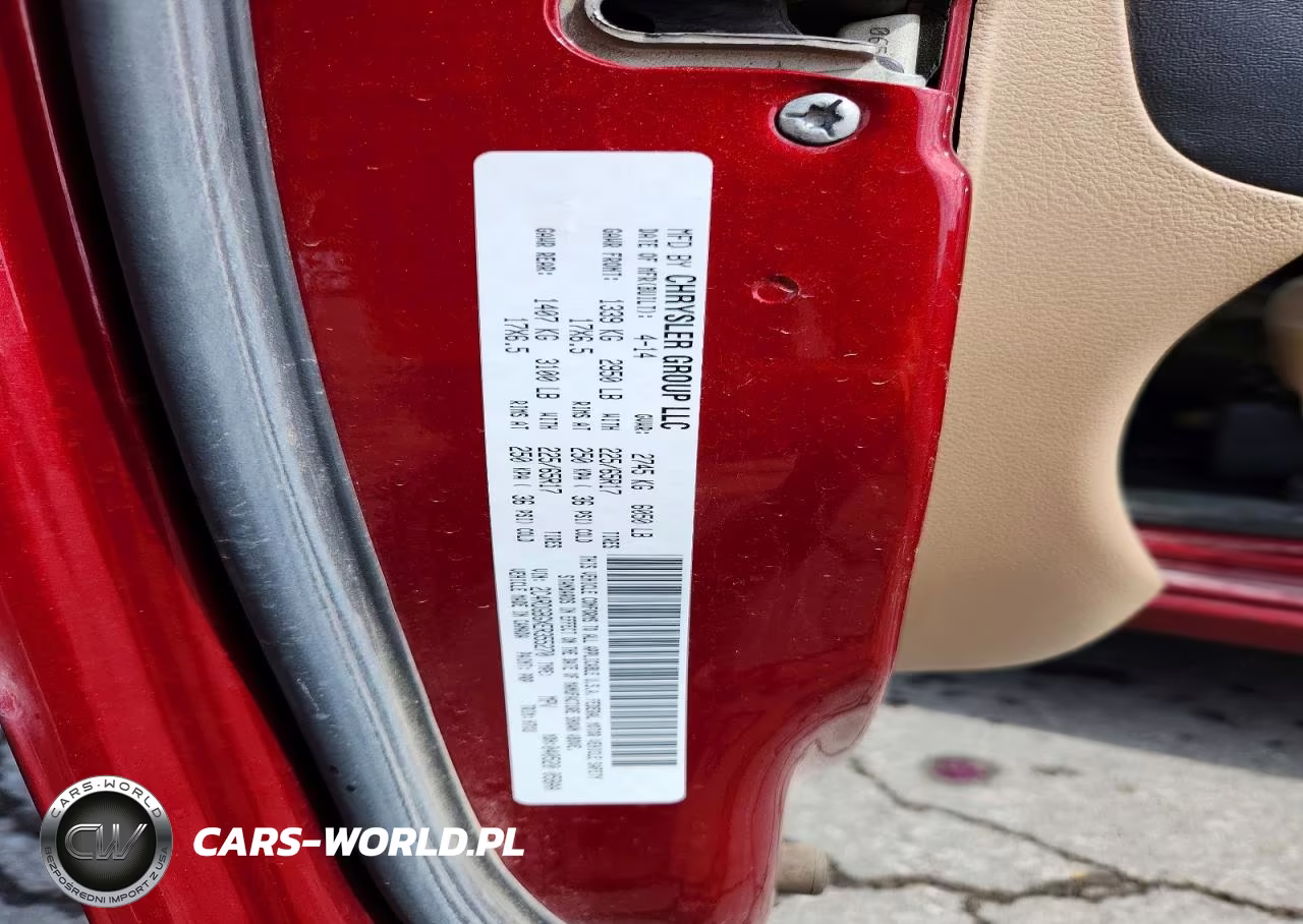 2014 Dodge Grand Caravan Se VIN:2C4RDGBGXER355270 - 13