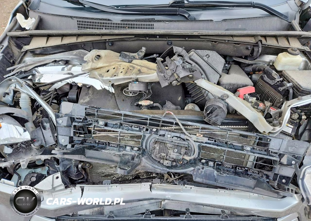 2018 Toyota Highlander VIN:5TDJZRFH5JS541300 - 12