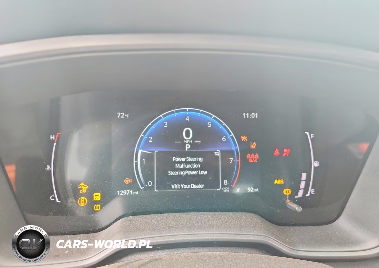2025 Toyota Corolla Se VIN:5YFP4MCE4SP245006 - 9
