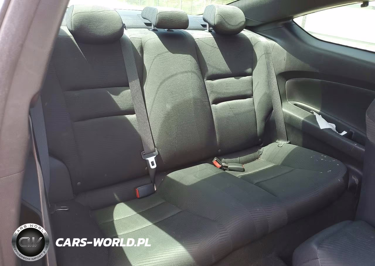2016 Honda Accord Lx-S VIN:1HGCT1B39GA003647 - 10